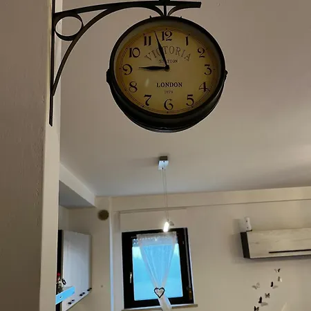 Daire La Finestra Su Assisi