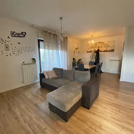 Apartment La Finestra Su Assisi