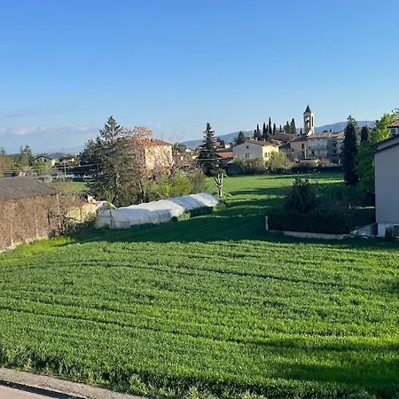 La Finestra Su Assisi Apartment *