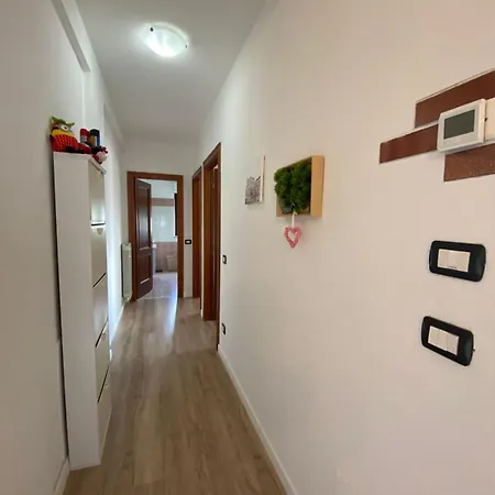 Apartment La Finestra Su Assisi *