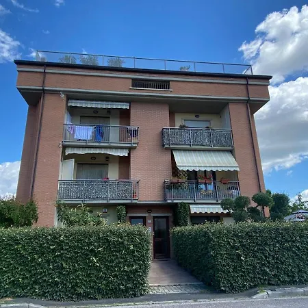 La Finestra Su Assisi Apartment Bastia Umbra