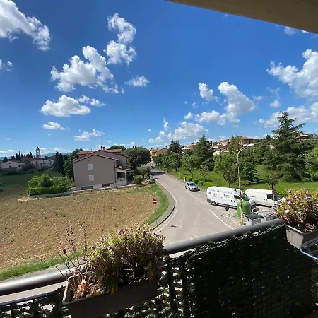 La Finestra Su Assisi Apartment *