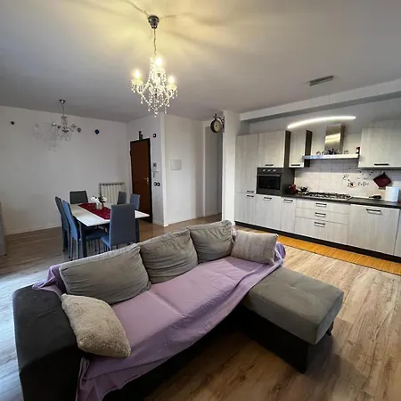 Apartment La Finestra Su Assisi *