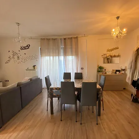 La Finestra Su Assisi Bastia Umbra