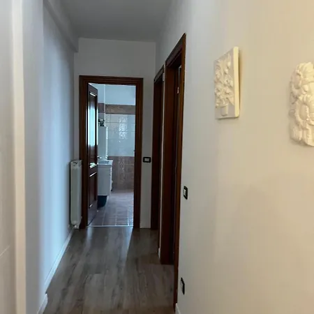 Apartment La Finestra Su Assisi