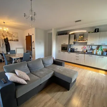 Apartment La Finestra Su Assisi Bastia Umbra