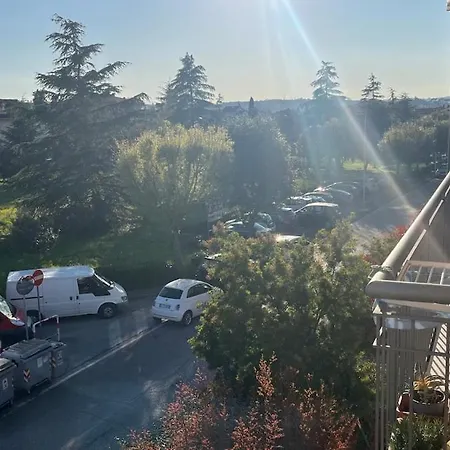 La Finestra Su Assisi *