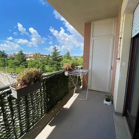 La Finestra Su Assisi Apartment Bastia Umbra