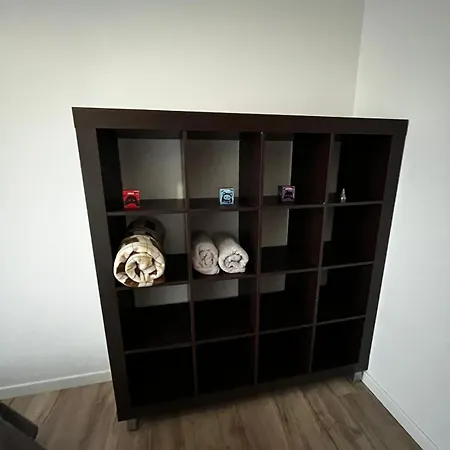 Apartment La Finestra Su Assisi Bastia Umbra