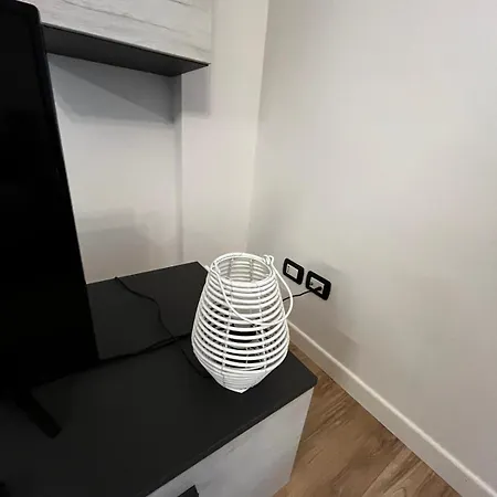 La Finestra Su Assisi Apartment