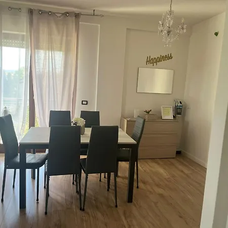 La Finestra Su Assisi Bastia Umbra