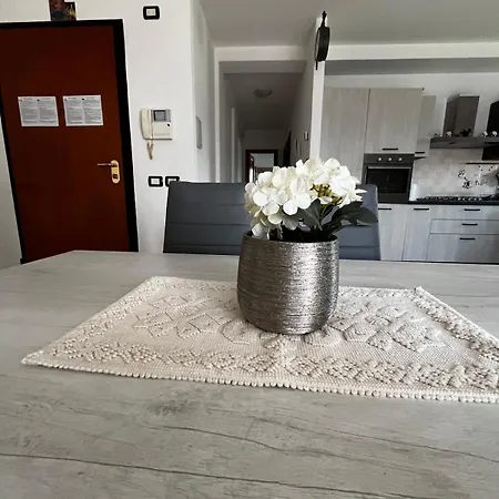 Apartment La Finestra Su Assisi