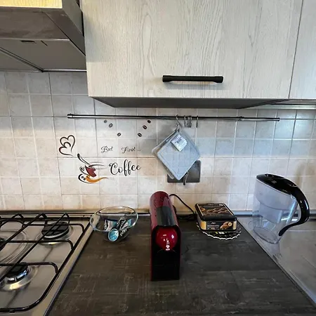 Apartment La Finestra Su Assisi Bastia Umbra