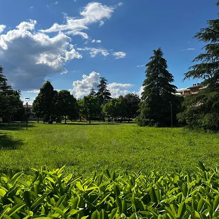 La Finestra Su Assisi Apartment *