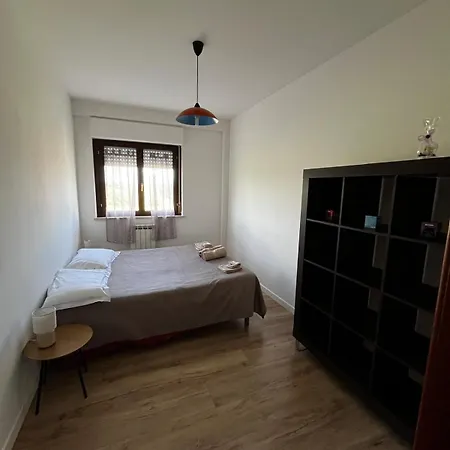 La Finestra Su Assisi Apartment