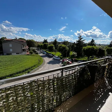 Apartment La Finestra Su Assisi *