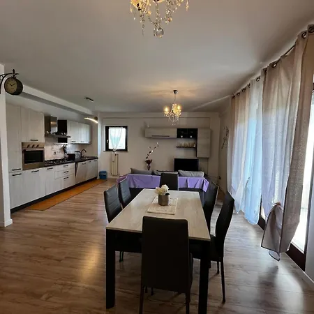 La Finestra Su Assisi Apartment Bastia Umbra