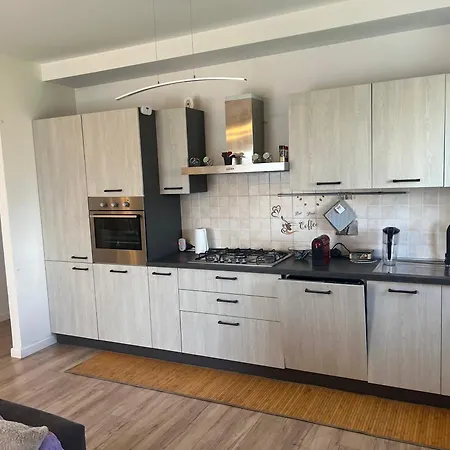 La Finestra Su Assisi Apartment