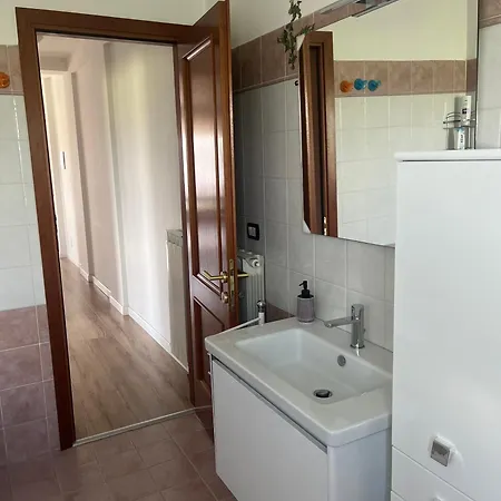 La Finestra Su Assisi Apartment