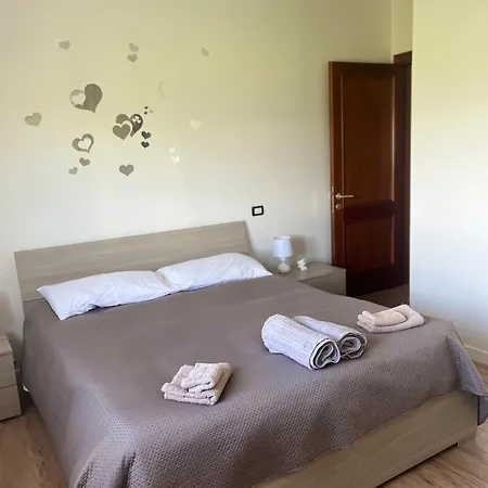 Apartment La Finestra Su Assisi Bastia Umbra