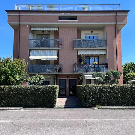 La Finestra Su Assisi Apartment Bastia Umbra