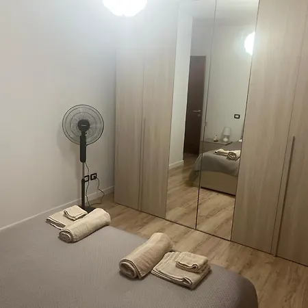 Apartment La Finestra Su Assisi